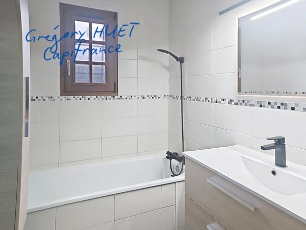 Maison à vendre 5 pièces BRIONNE (27)