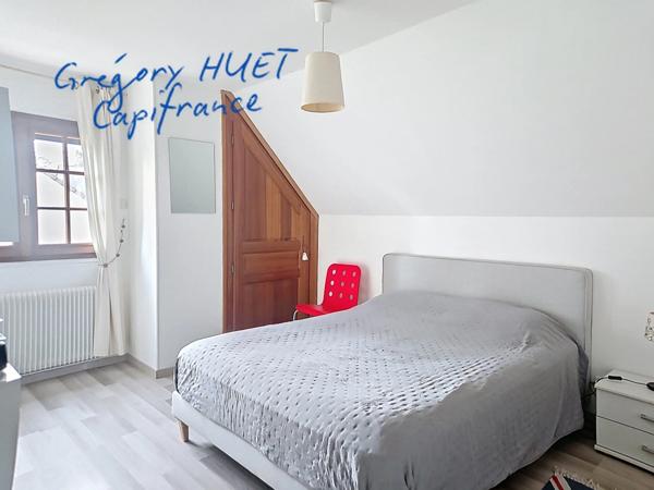 Maison à vendre 5 pièces BRIONNE (27)