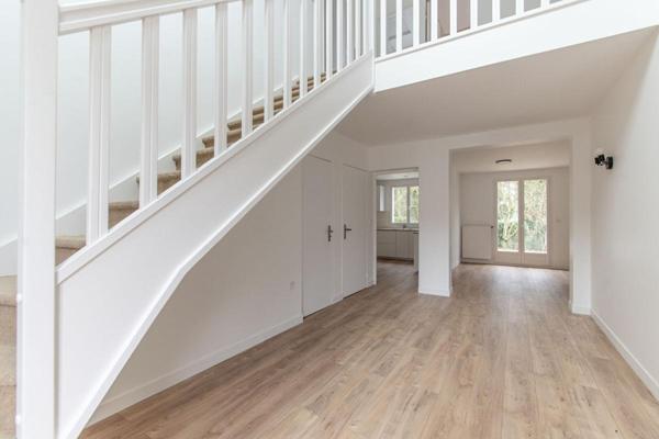 Maison familiale rénovée, au calme absolu, en lisière de forêt