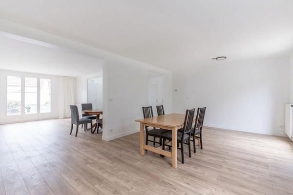 Maison familiale rénovée, au calme absolu, en lisière de forêt