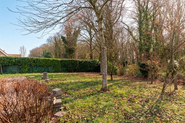 Maison familiale rénovée, au calme absolu, en lisière de forêt