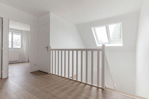 Maison familiale rénovée, au calme absolu, en lisière de forêt