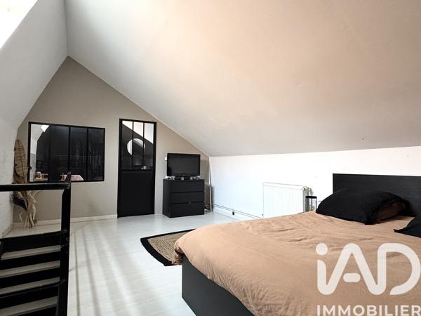 Appartement à vendre 8 pièces 229 m² Roubaix