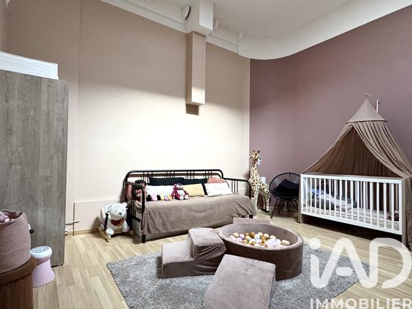 Appartement à vendre 8 pièces 229 m² Roubaix