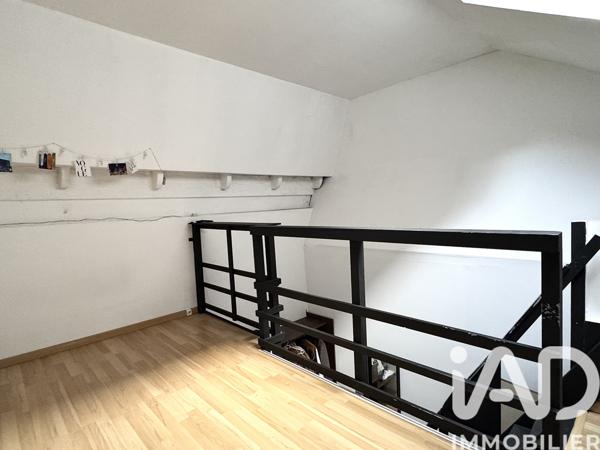 Appartement à vendre 8 pièces 229 m² Roubaix