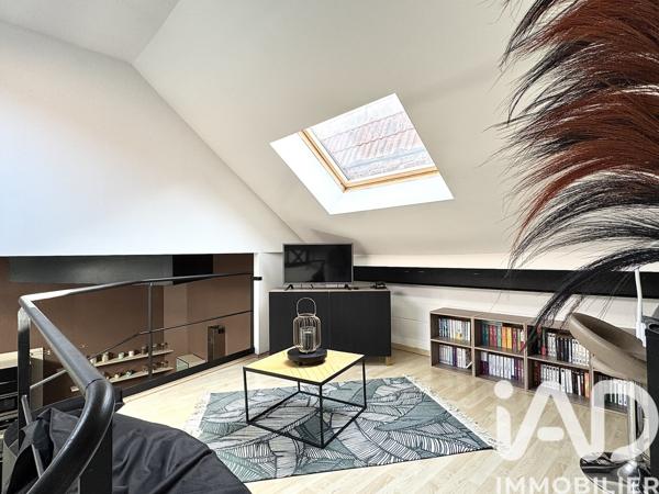 Appartement à vendre 8 pièces 229 m² Roubaix