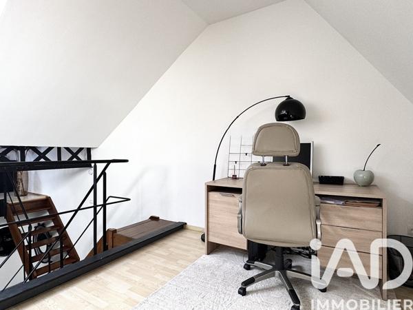 Appartement à vendre 8 pièces 229 m² Roubaix