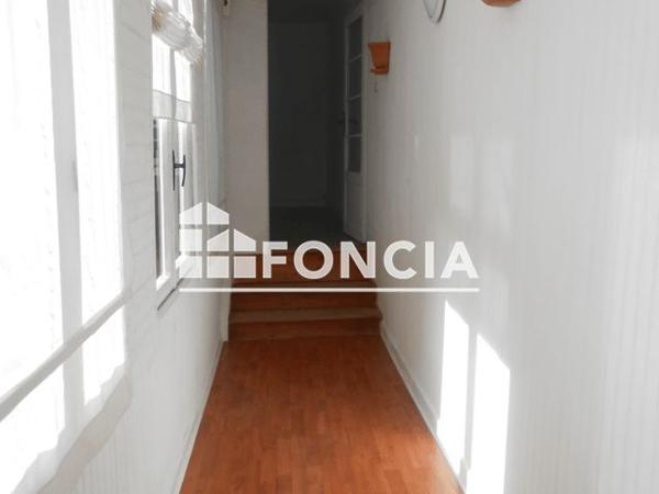 Location Appartement 2 pièces 62 m² - 12 RUE DE GUISE Nancy 54000