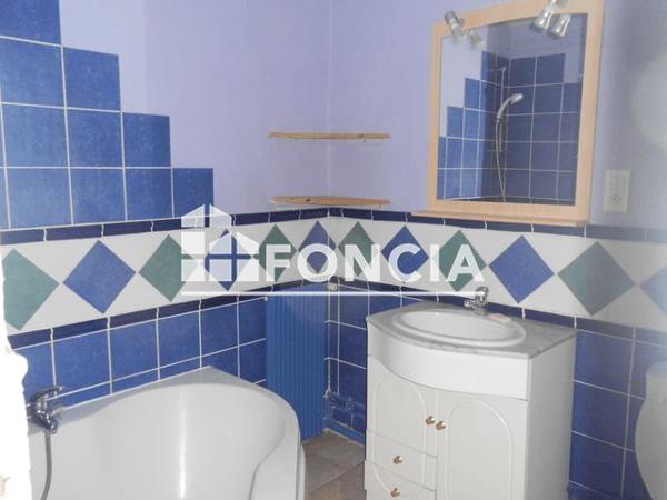 Location Appartement 2 pièces 62 m² - 12 RUE DE GUISE Nancy 54000