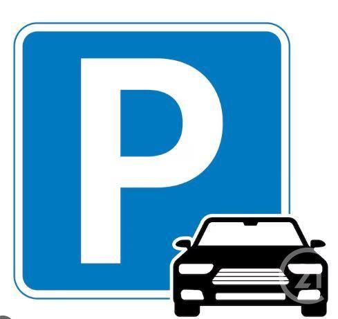 Parking à vendre  13,29 m2 PARIS - 75018