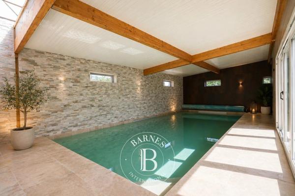 Gisors, Maison  245 m² à vendre