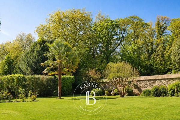 Gisors, Maison  245 m² à vendre