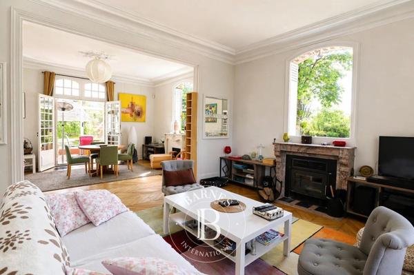 Gisors, Maison  245 m² à vendre
