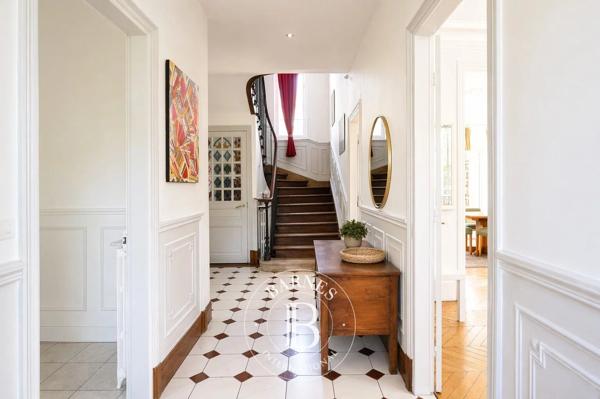 Gisors, Maison  245 m² à vendre