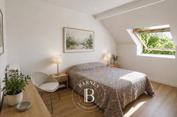 Gisors, Maison  245 m² à vendre