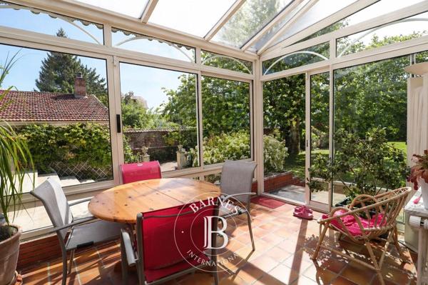 Gisors, Maison  245 m² à vendre