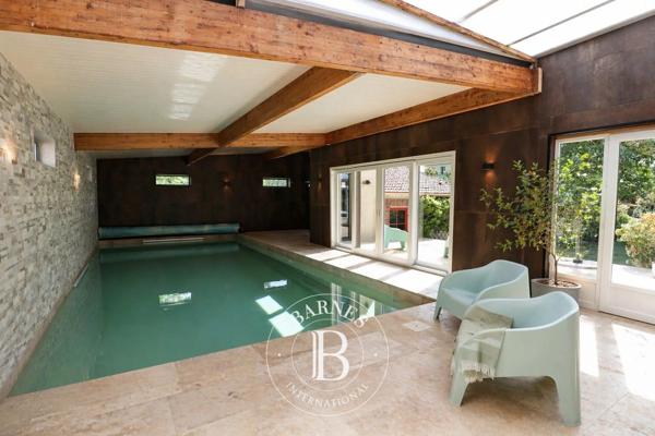 Gisors, Maison  245 m² à vendre
