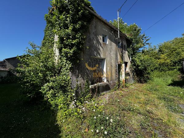 Maison familiale 120 m² avec piscine, suite parentale, grange et grand terrain