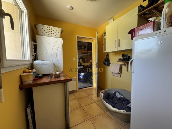 Maison familiale 120 m² avec piscine, suite parentale, grange et grand terrain