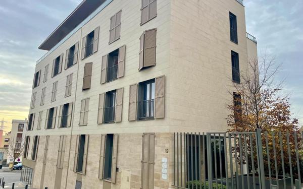 Appartement à louer    3 pièces • 63,03 m2 Palaiseau