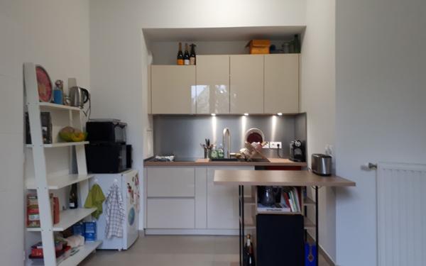 Appartement à louer    3 pièces • 63,03 m2 Palaiseau