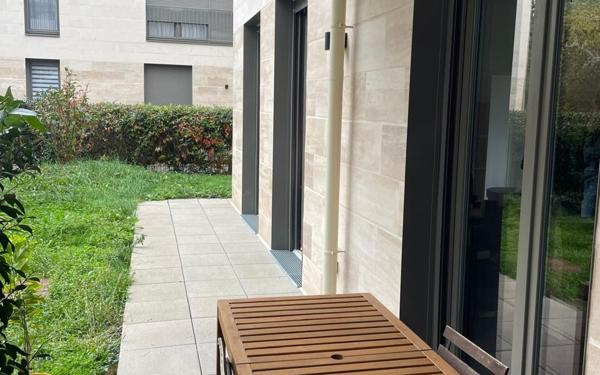 Appartement à louer    3 pièces • 63,03 m2 Palaiseau