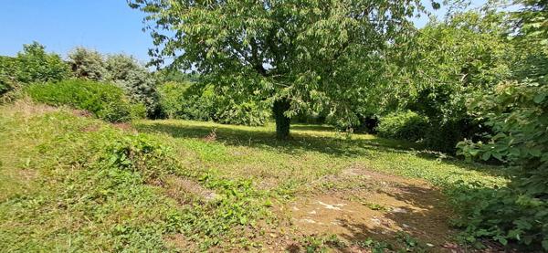 Maison Parné Sur Roc 5 pièce(s) 92.12 m2 - plain-pied - 946m² de jardin