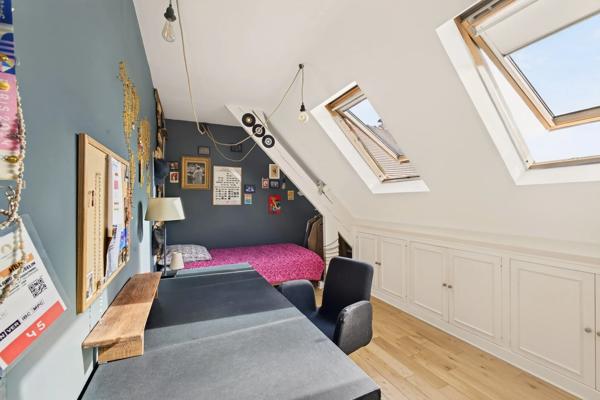 Maison Versailles - GLATIGNY