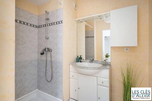 Appartement T2 Lyon 8ème