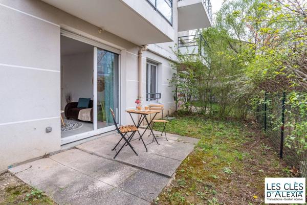 Appartement T2 Lyon 8ème