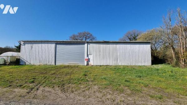 Hangar Callac