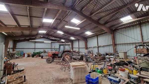 Hangar Callac