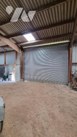 Hangar Callac