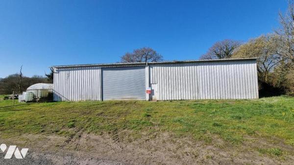 Hangar Callac