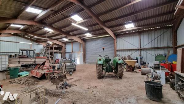 Hangar Callac