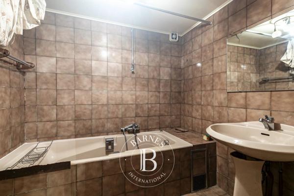 Paris 16ème, Maison 3 Chambres -  133 m² à vendre