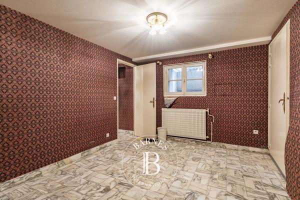 Paris 16ème, Maison 3 Chambres -  133 m² à vendre