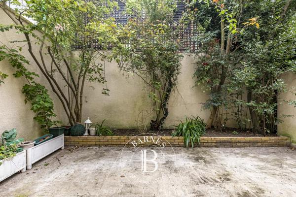 Paris 16ème, Maison 3 Chambres -  133 m² à vendre