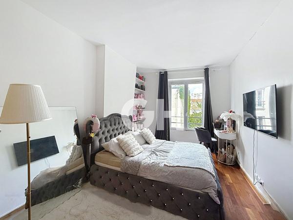 Appartement de 2 pièces