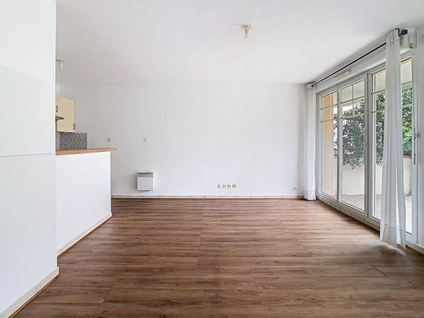 Appartement Muret - 2 pièces 45 m2