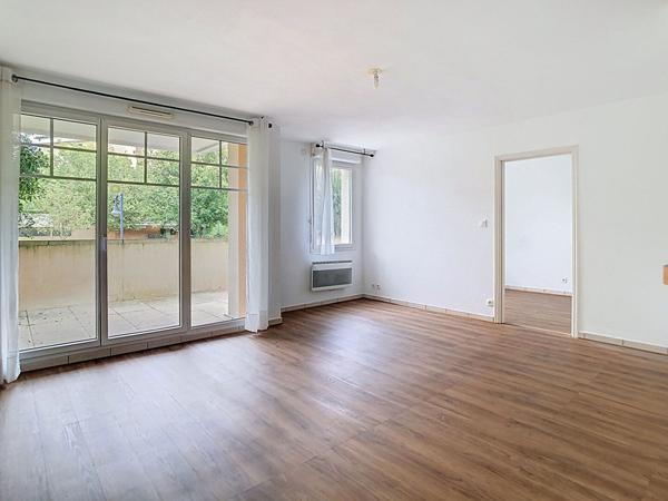 Appartement Muret - 2 pièces 45 m2
