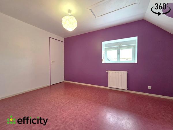 Maison 6 pièces - 169 m²