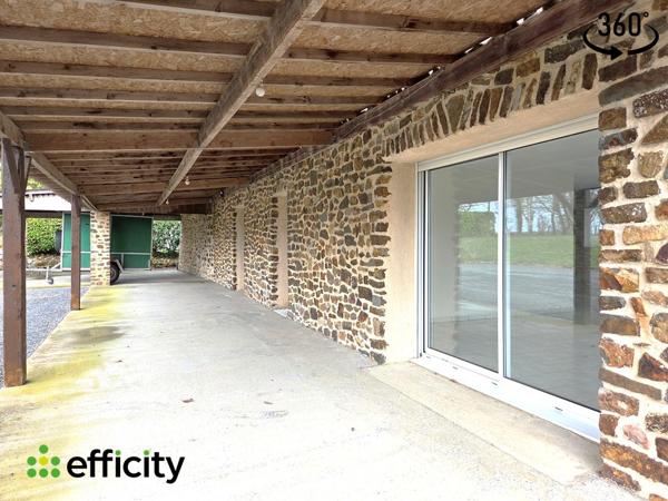 Maison 6 pièces - 169 m²