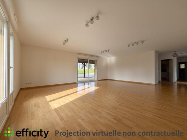 Maison 6 pièces - 169 m²