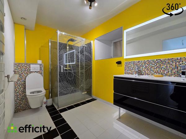 Maison 6 pièces - 169 m²