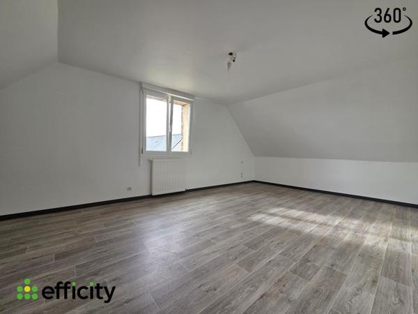 Maison 6 pièces - 169 m²