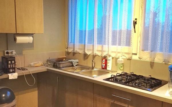 Appartement à vendre    2 pièces • 46,98 m2 Wattrelos