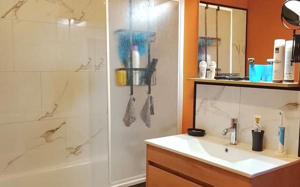 Appartement à vendre    2 pièces • 46,98 m2 Wattrelos