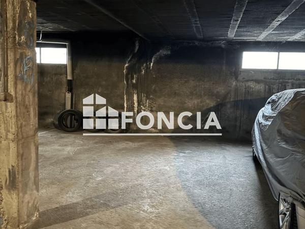 Location Parking - 26 RUE BARTHELEMY CHAIX Briancon 05100