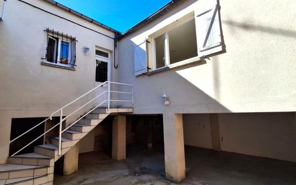 Immeuble à vendre